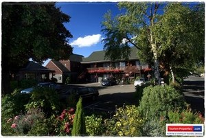 Motel for sale Christchurch - Motivated vendors - priced to sell